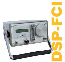Portable Digital Hygrometer DSP FCI Alpha Moisture System